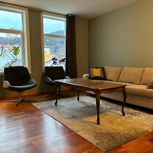 Appartement met Twee Slaapkamers